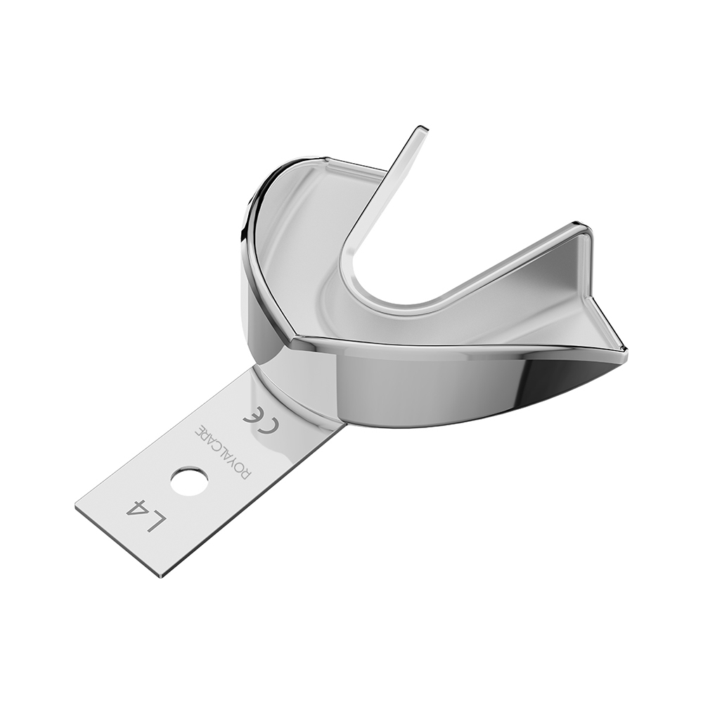 Impression Tray